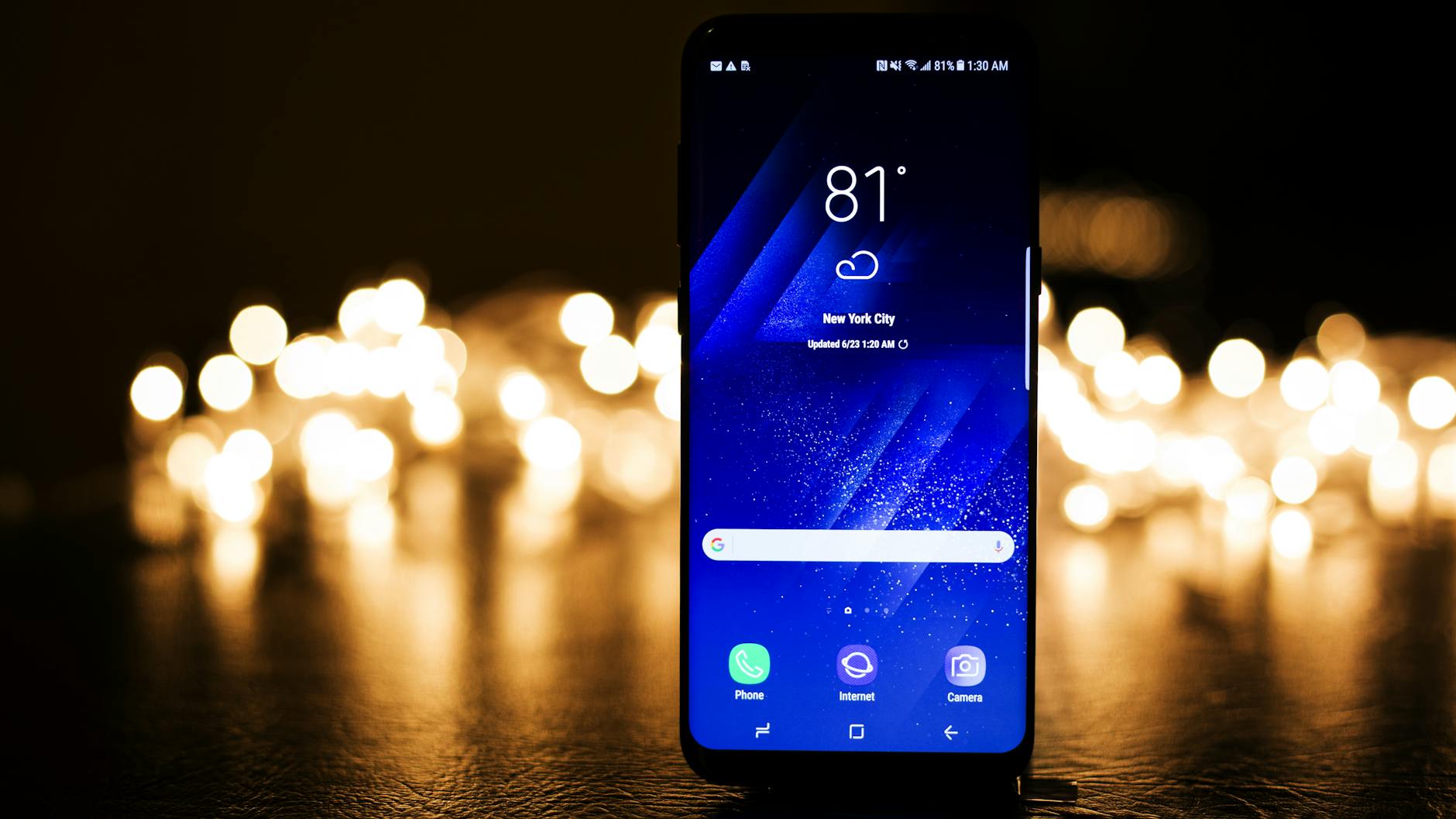 What are the best weather apps to use?