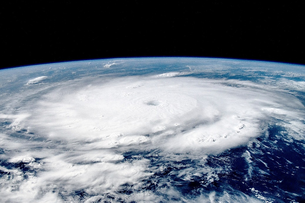 Beryl starts what should be an active hurricane season