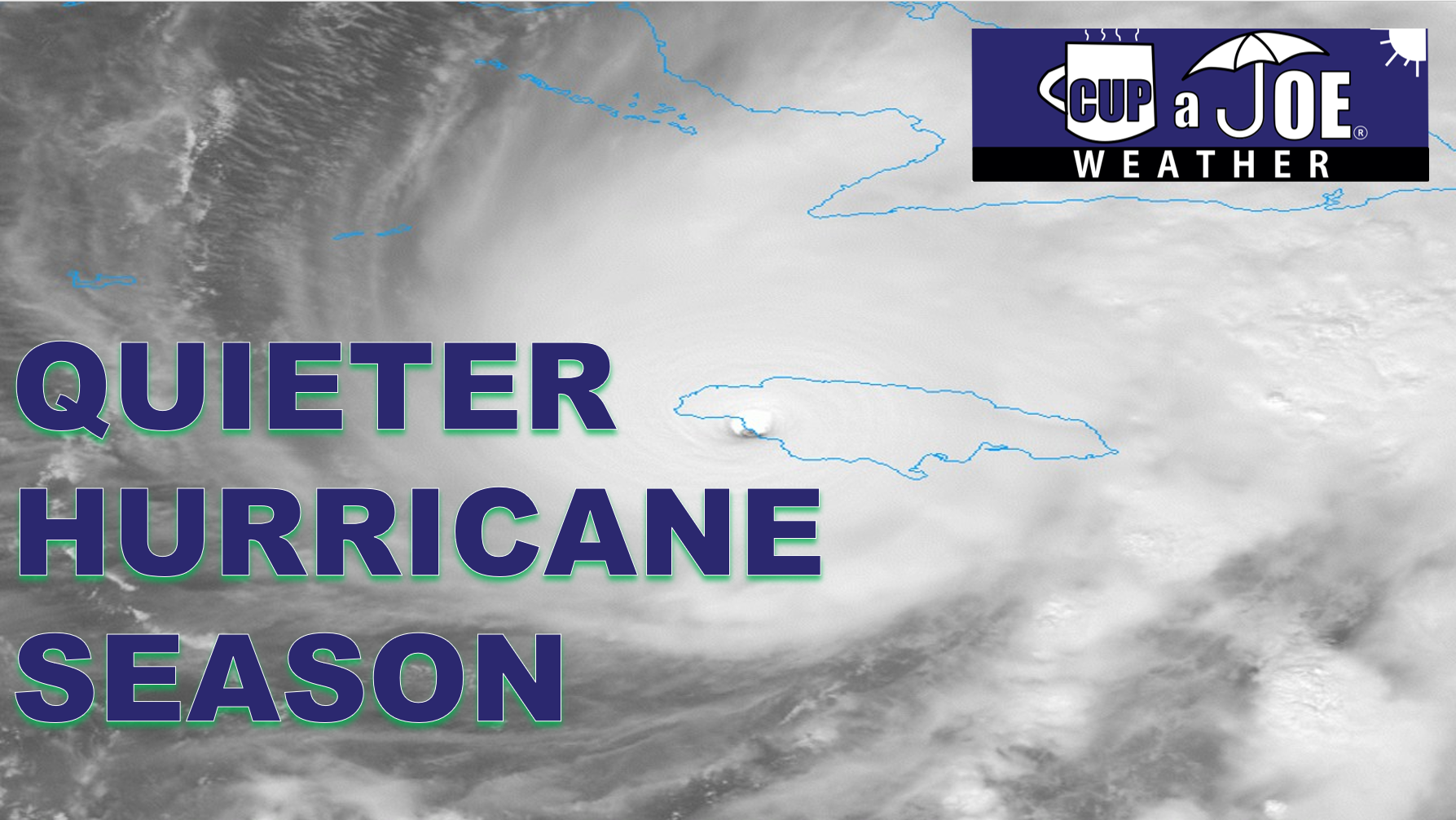 🌀How likely is a hurricane, tropical storm in NJ in 2026? Forecast released.