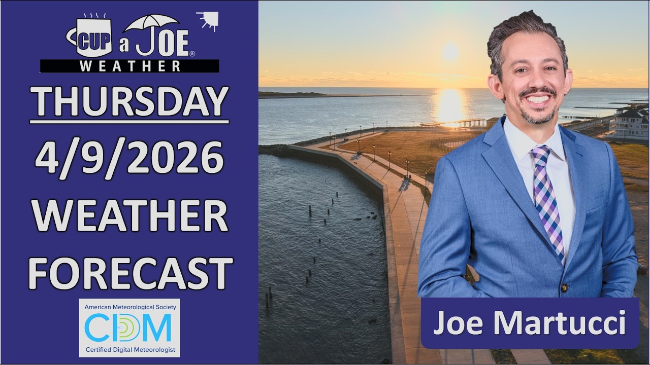 Thursday’s weather may be our last widespread freeze until the Fall…
