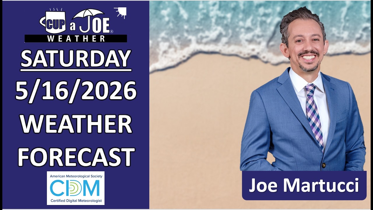 BEST weather weekend of 2026?! It’s possible, if it stays dry